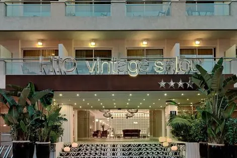 Espagne : Hôtel H10 Vintage Salou (adults Only)
