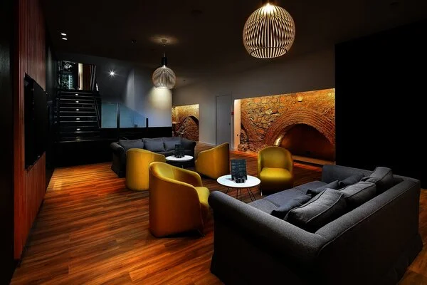 Espagne : Hôtel Hcc Taber