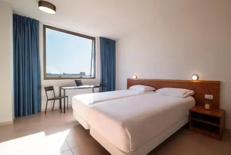 Espagne : Hôtel Hesperia Sant Joan Suites