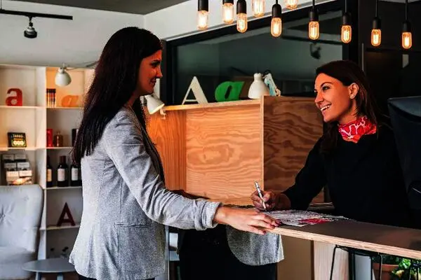 Espagne : Hôtel Mercure Barcelona Condor