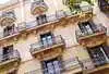 Facade - Mh Apartments Tetuan 4* Barcelone Espagne