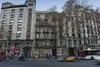 Facade - Mh Apartments Tetuan 4* Barcelone Espagne