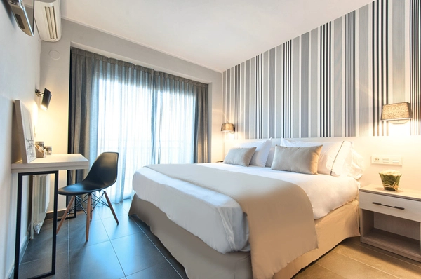 Espagne : Hôtel New Hotel Colon