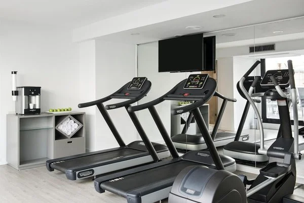 Espagne : Hôtel Nh Collection Barcelona Podium