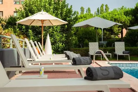 Espagne : Hôtel Nh Cornella