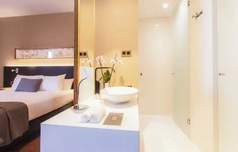 Espagne : Hôtel Od Barcelona