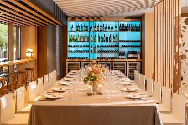 Espagne : Hôtel Od Barcelona