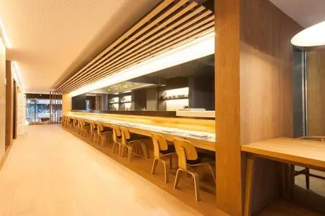 Espagne : Hôtel Od Barcelona