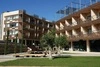 Facade - Ohtels Les Oliveres Beach Resort & Spa 4* Barcelone Espagne