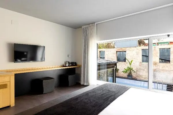 Espagne : Hôtel Onix Liceo