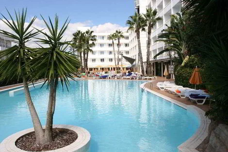 Sejour Pineda Splash 4* Espagne Barcelone