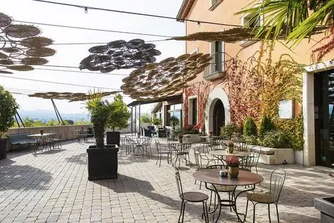 Espagne : Hôtel Qgat Suites & Events