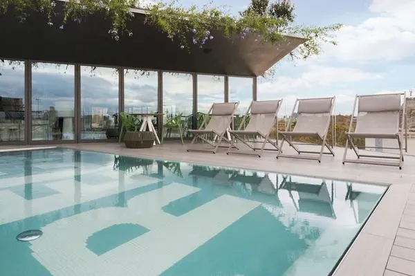 Espagne : Hôtel Rec Barcelona only Adults