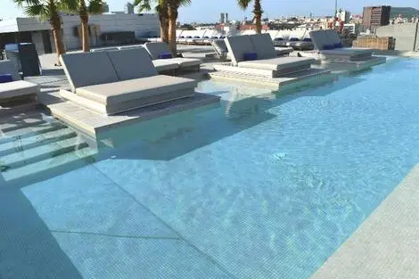 Espagne : Hôtel Sb Glow