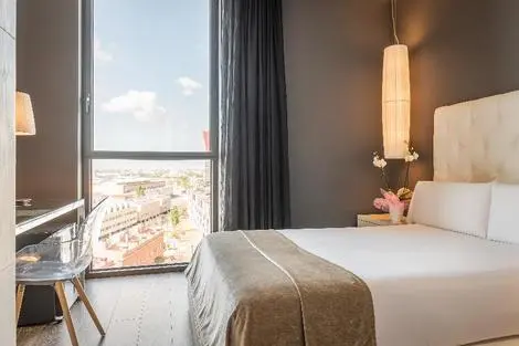 Espagne : Hôtel Sb Plaza Europa