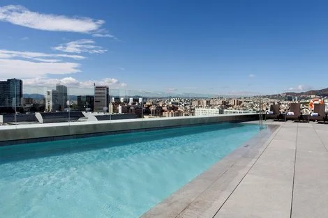 Espagne : Hôtel Sb Plaza Europa