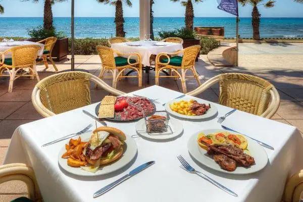 Hôtel Sunway Playa Golf & Spa Costa Brava Espagne