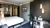 Chambre - Two Hotel Barcelona By Axel 4* Barcelone Espagne
