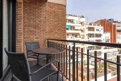 Espagne : Hôtel U232