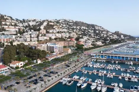 Espagne : Hôtel Univers Hotel