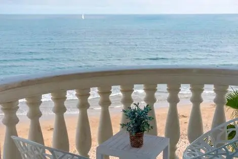 Espagne : Hôtel Urh Hotel San Sebastian Playa