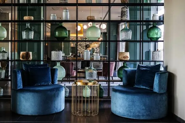 Espagne : Hôtel Vincci Maritimo