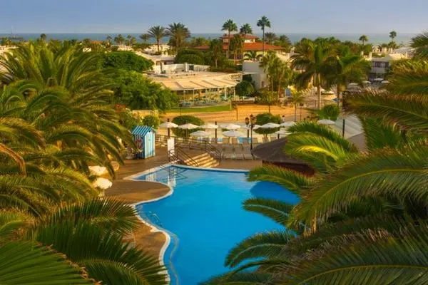 Hôtel Alua Suites Fuerteventura Fuerteventura Canaries