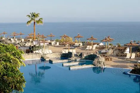 Piscine - Ambar Beach Hotel & Spa 4* Fuerteventura Canaries