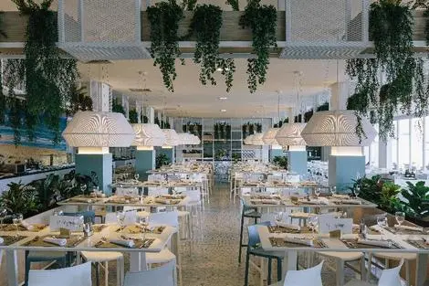 Restaurant - Ambar Beach Hotel & Spa 4* Fuerteventura Canaries