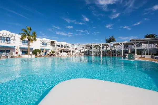 Hôtel Arena Beach Fuerteventura Canaries