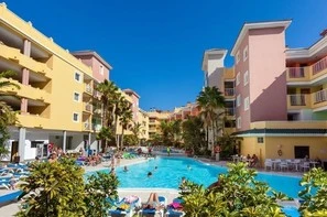 Canaries-Fuerteventura, Hôtel Costa Caleta