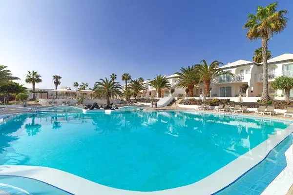 Hôtel H10 Ocean Suites Fuerteventura Canaries
