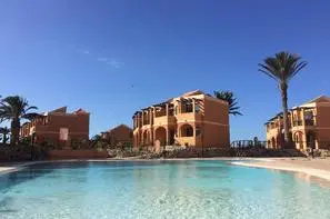 Canaries-Fuerteventura, Hôtel La Pared Powered By Playitas