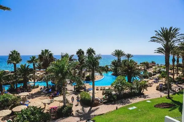 Hôtel Pajara Beach Fuerteventura Canaries