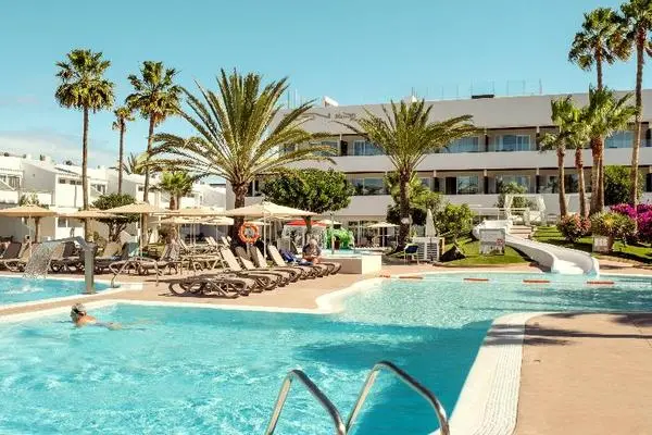 Hôtel Playa Park Club Fuerteventura Canaries
