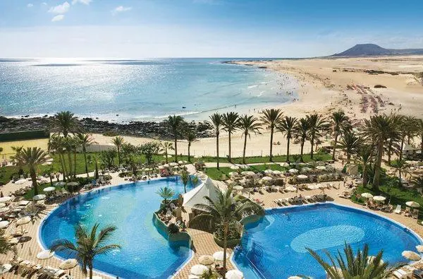 Autres - Riu Palace Tres Islas 4*