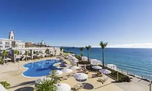 Canaries-Fuerteventura, Hôtel Royal Palm Resort & Spa