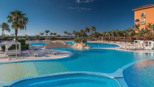 Hôtel Sheraton Fuerteventura Beach, Golf & Spa Resort Fuerteventura Canaries