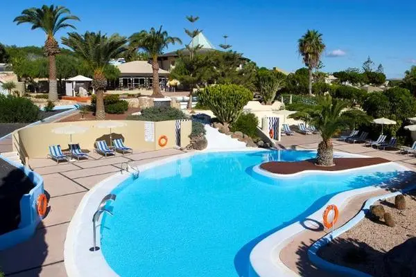 Hôtel Vik Suite Hotel Risco Del Gato Fuerteventura Canaries