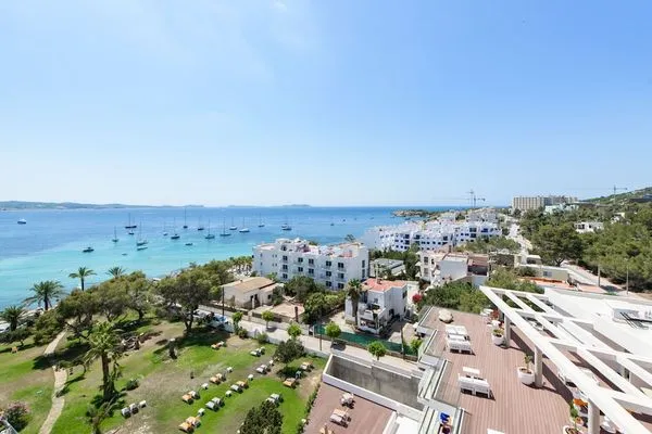 Hôtel Abrat Ibiza Baleares