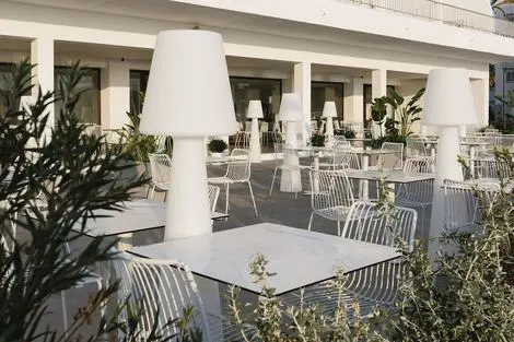 Restaurant - Aluasoul Ibiza 4* Ibiza Ibiza