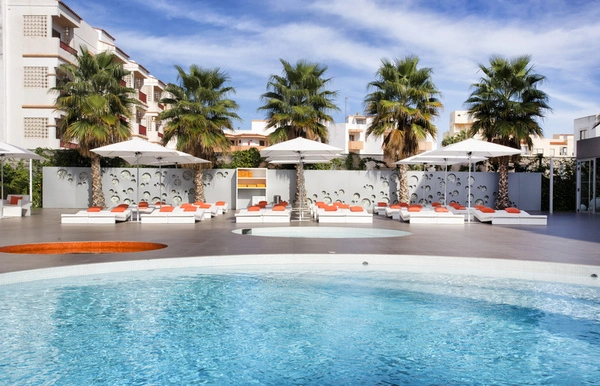 Hôtel Apts Ibiza Sun Ibiza Baleares