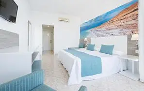 Ibiza-Ibiza, Hotel Azuline Hotel Mar Amantis I & Ii