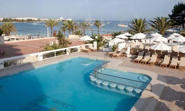 Hôtel Bellamar Ibiza Baleares