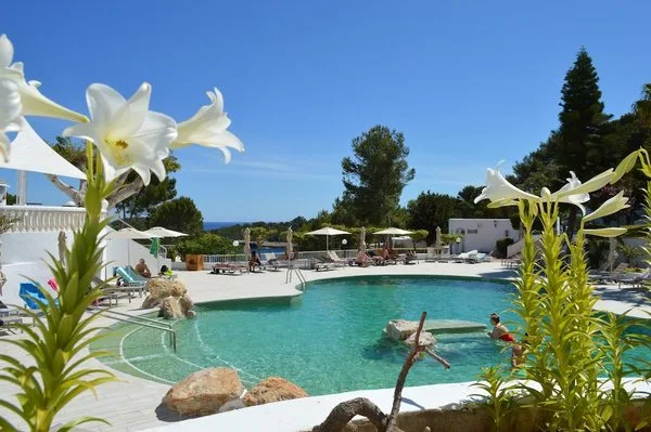 Hôtel Club Hotel Portinatx Ibiza Baleares