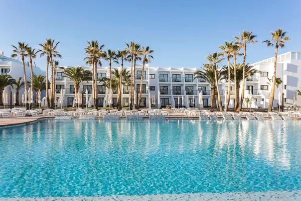 Hôtel Grand Palladium White Island Resort & Spa Ibiza Baleares