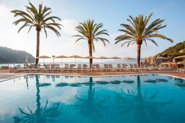 Hôtel Grupotel Imperio Playa Ibiza Baleares