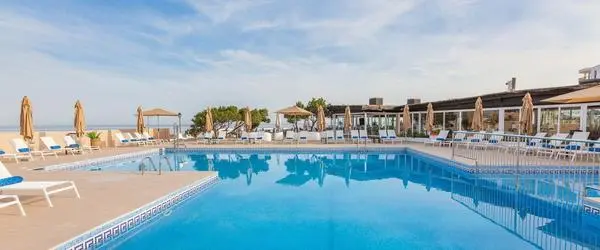 Hôtel Marina Palace Prestige By Intercorp Hotel Group Ibiza Baleares