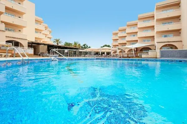 Hôtel Rosamar Aparthotel Ibiza Baleares