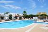 Piscine - San Marino Aparthotel 3* Ibiza Ibiza